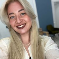 Кельман Полина
