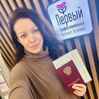 Марьина Наталья