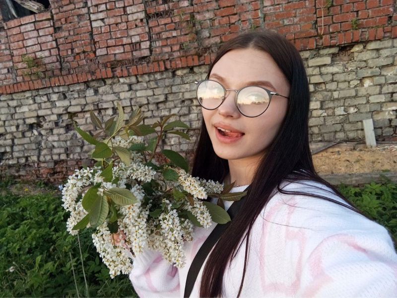 Лукина Мария