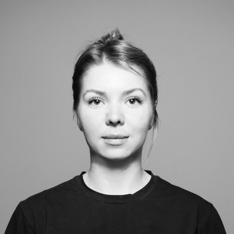 Большакова Любовь