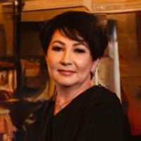 Шарпан Гульнара Нара