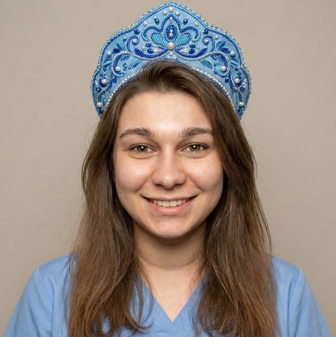 Четверина Елизавета