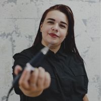 Веснянцева Дарья