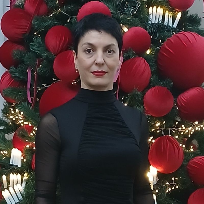Анжела