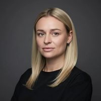 Черкунова Мила
