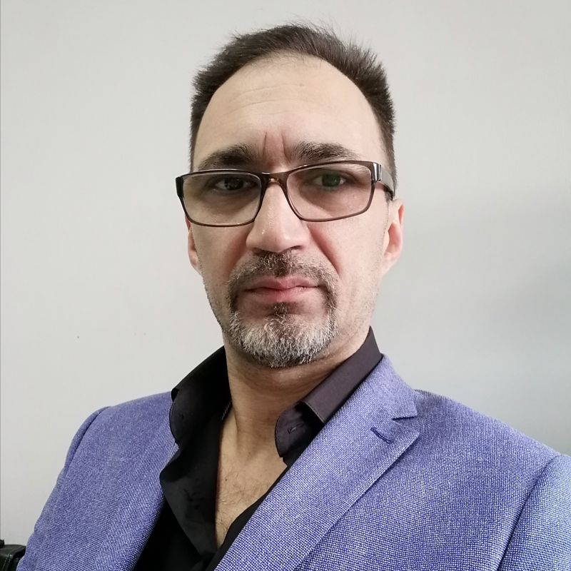 Вахабов Ахмед