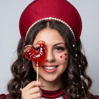 Диана Б.