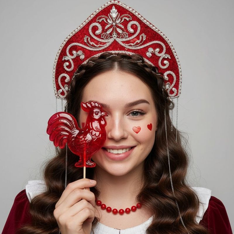 Арина