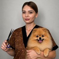 Анастасия Старший Мастер