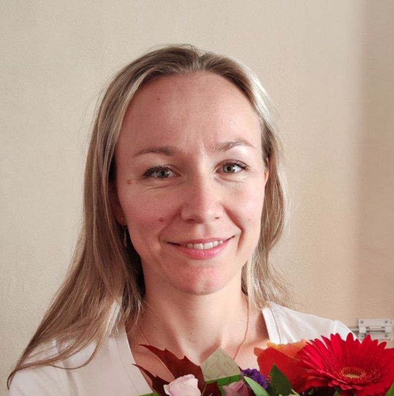 Горовнёва Екатерина Владимировна
