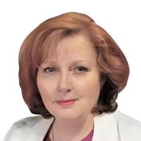 Мухамедянова Елена Валентиновна