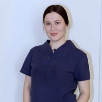 Варнаева Анна Александровна