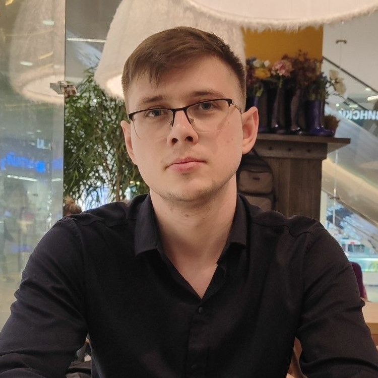 Виталий