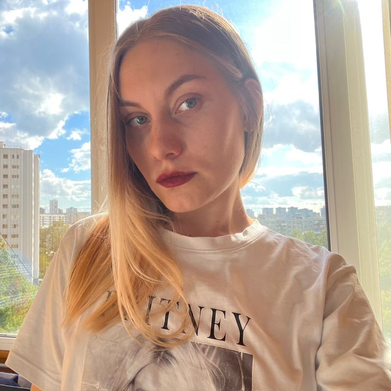 Александра