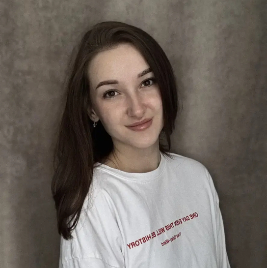 Анастасия