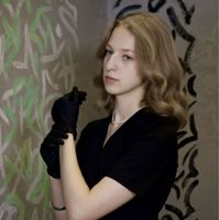 Савельева Елизавета