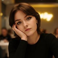 Дарья Струк
