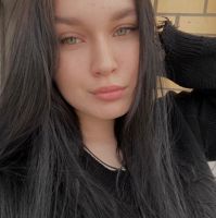 Арина Шувалова
