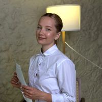 Алёна Тугаева