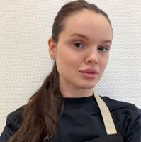 мастер-инструктор НАСТЯ