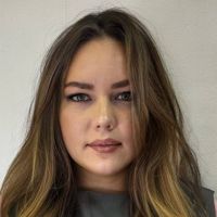 Беляева Ксения