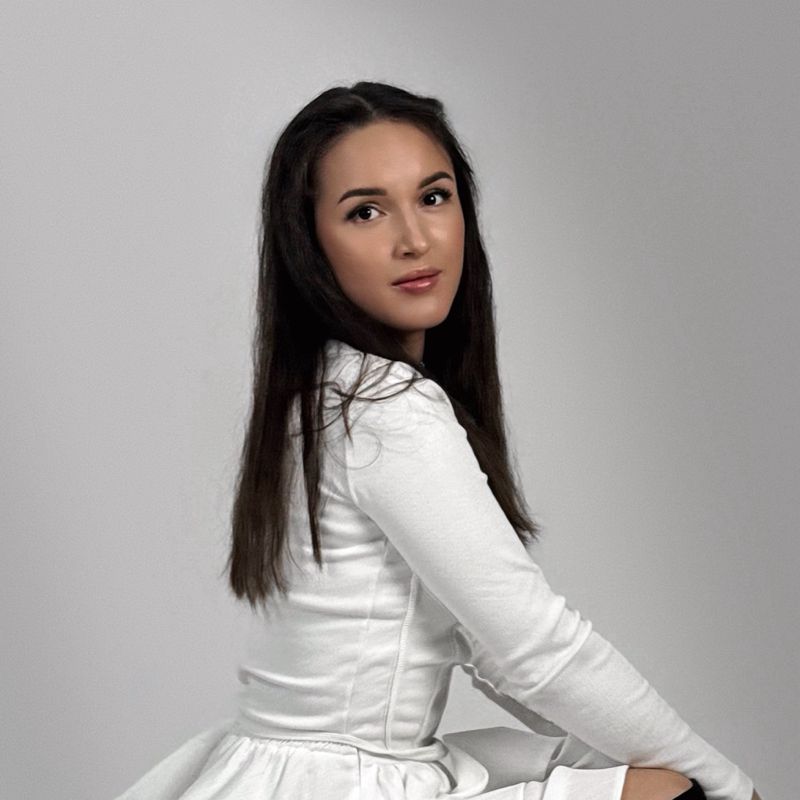 Екатерина