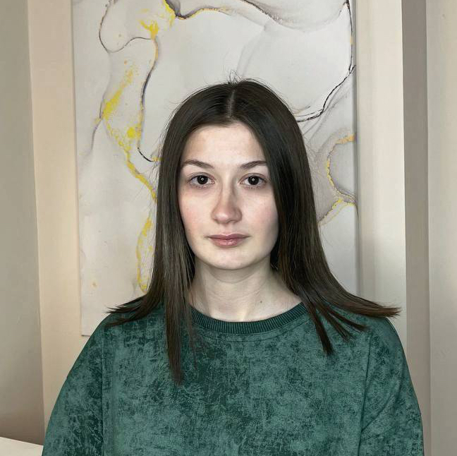 Виктория