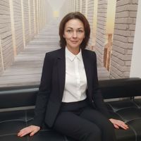 Анастасия