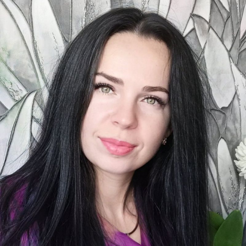 Вахтина Юлия