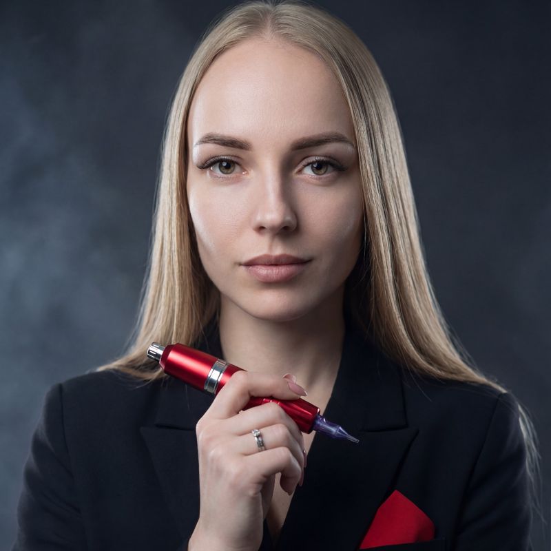 Анастасия Литвинова