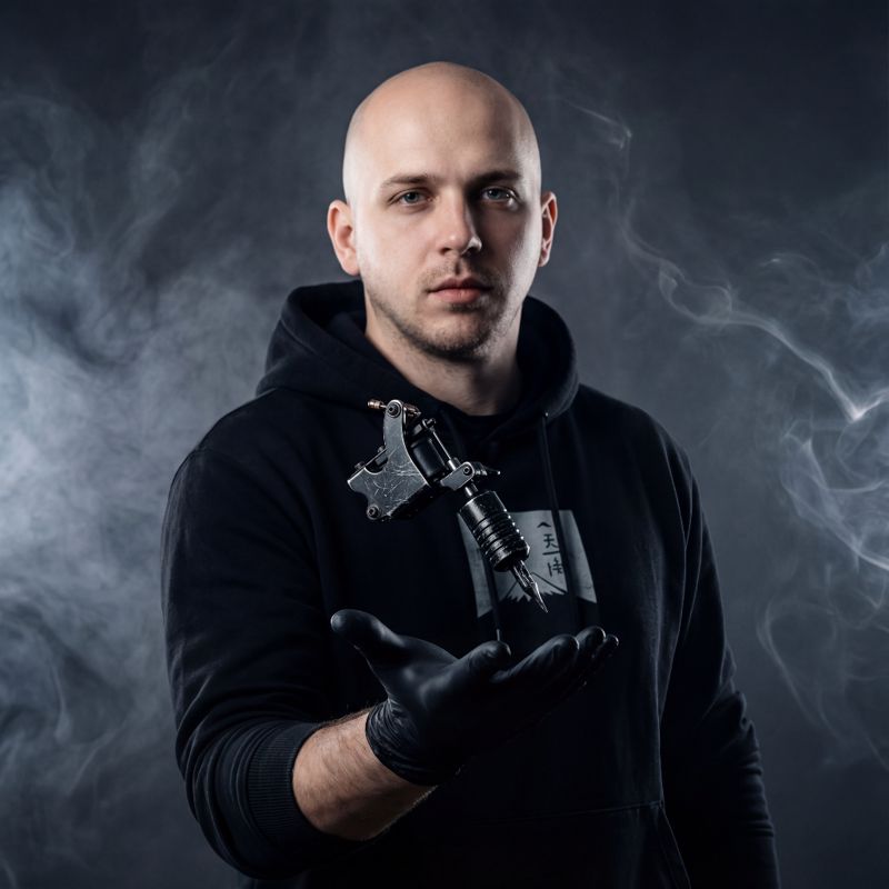 Литвинов Андрей