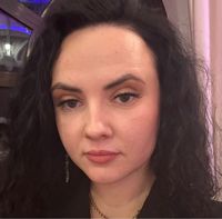 Сергеевич Анна