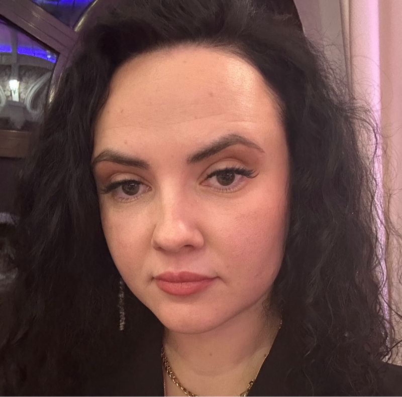 Сергеевич Анна