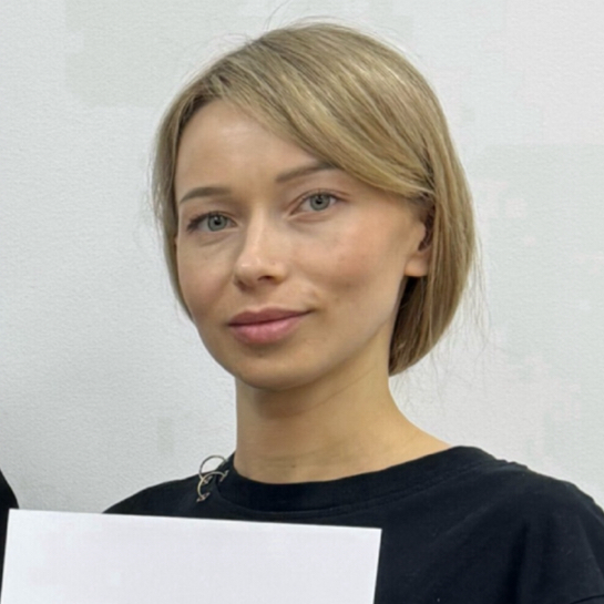 Светлана