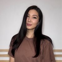 Алина