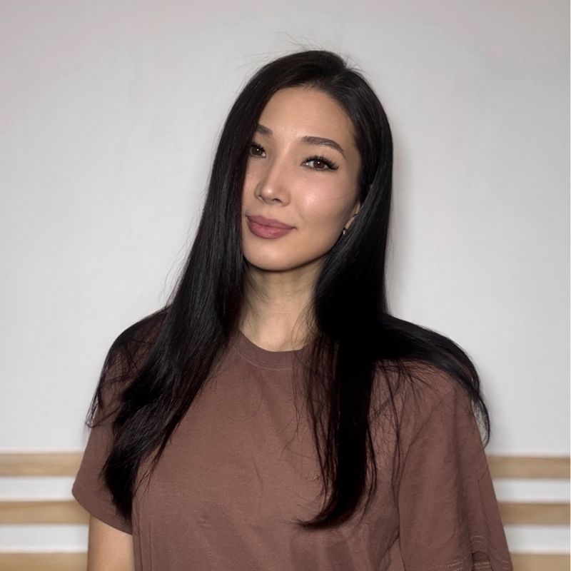 Алина