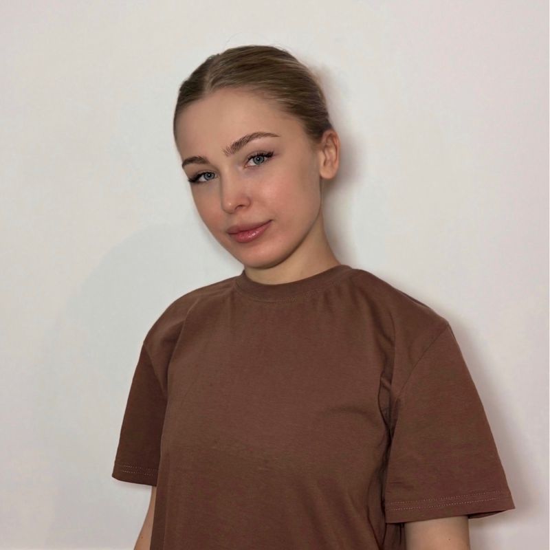 Валерия