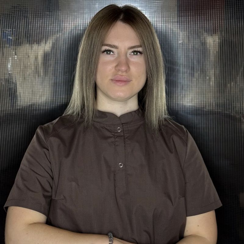 Климанская Яна