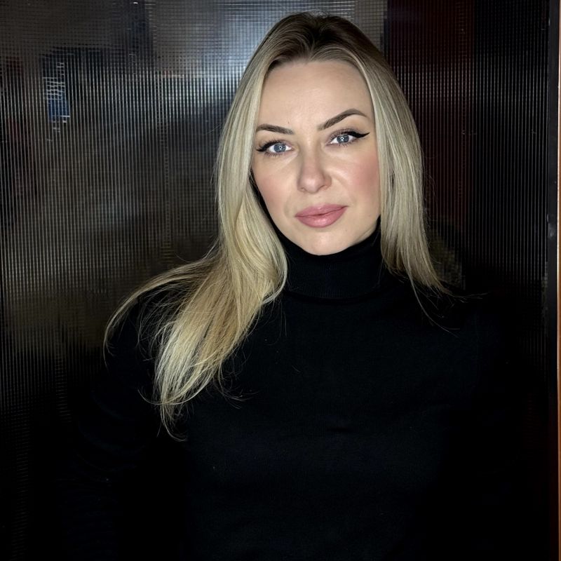 Дигавцова Анна