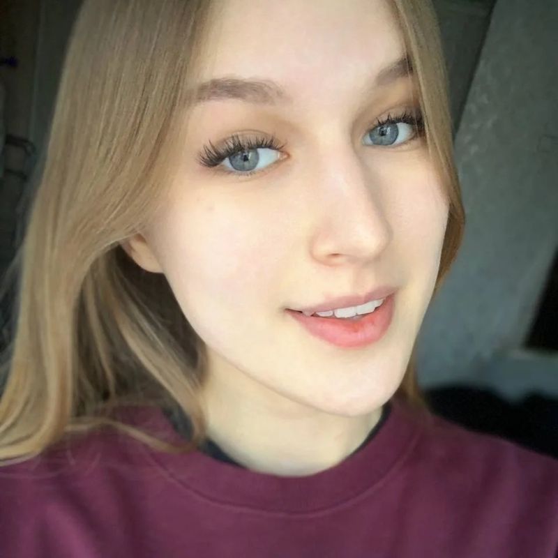 Кристина