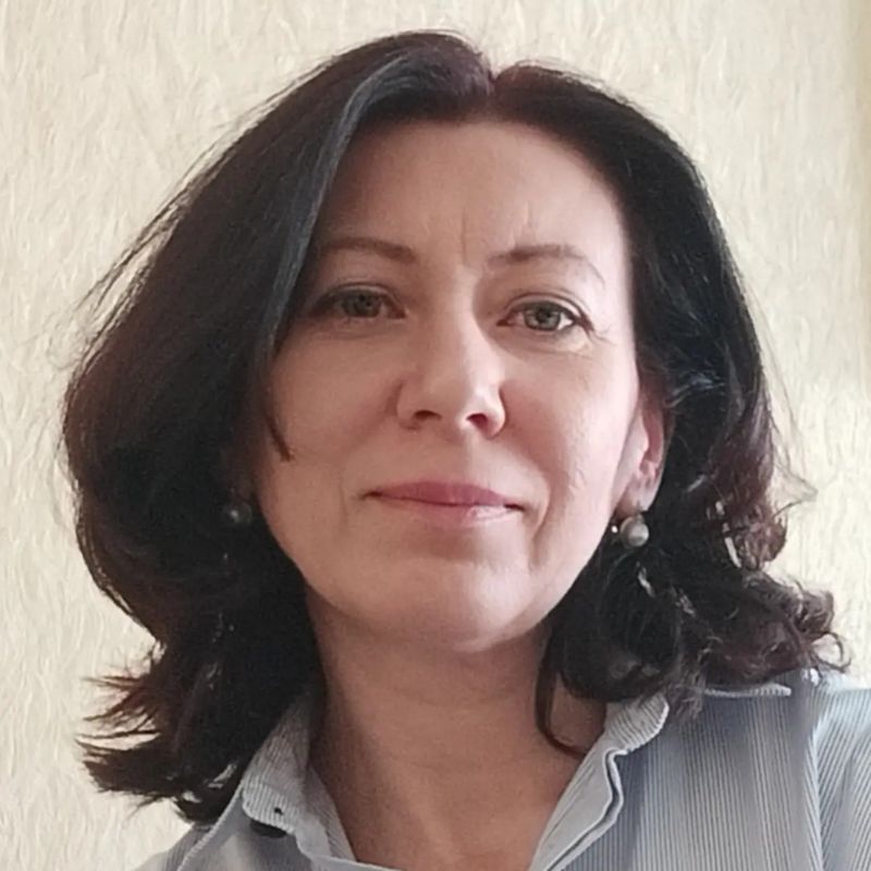 Синица Юля