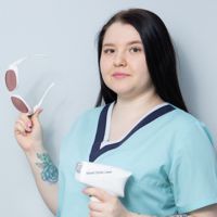 Алина