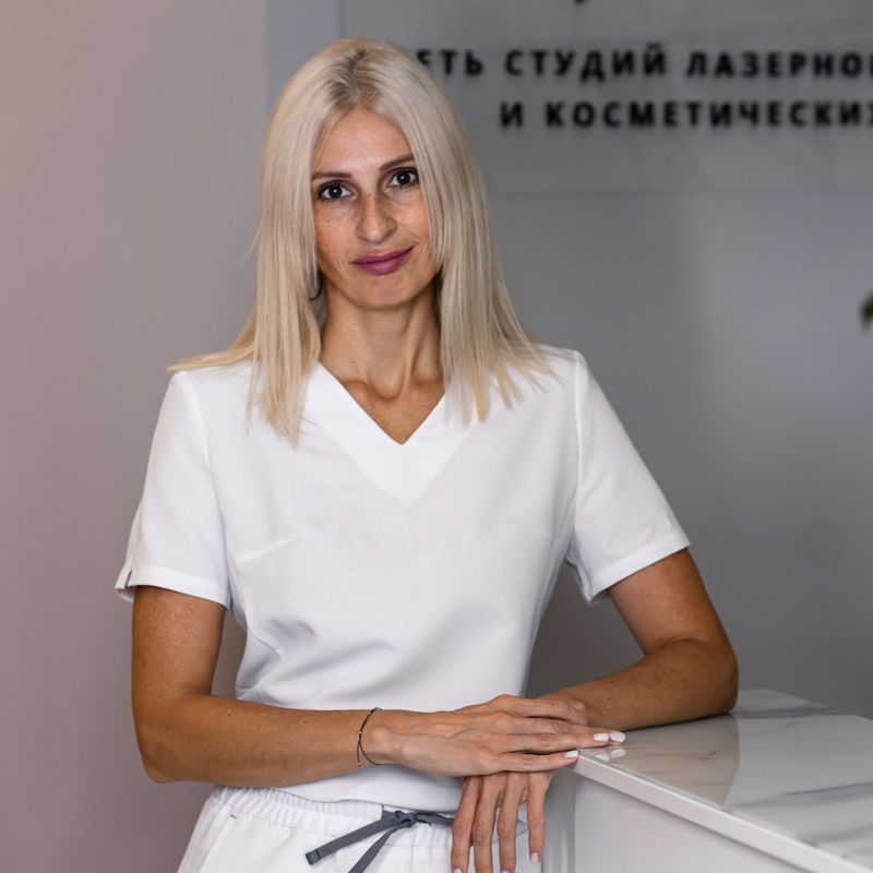 Екатерина