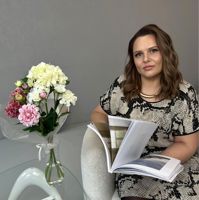 Королева Ольга