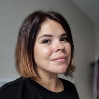 Марина