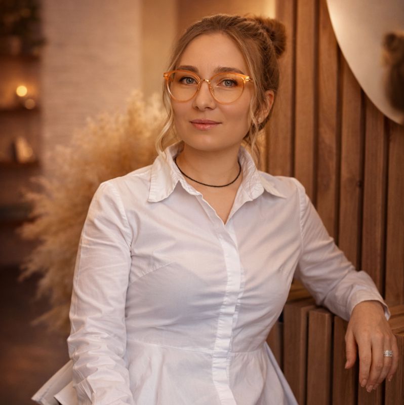Гришина Ольга Александровна