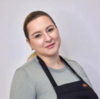 Граненко Диана
