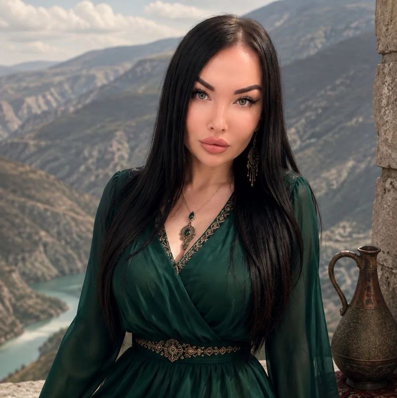 Рамазанова Ирина