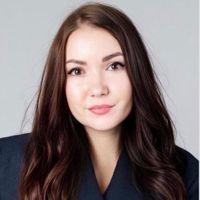 Дарья