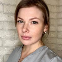 Анастасия